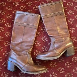 Frye Boots